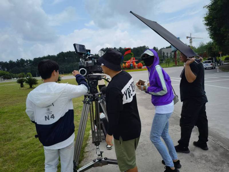场景赋能，漯河TVC拍摄打造品牌沉浸式体验