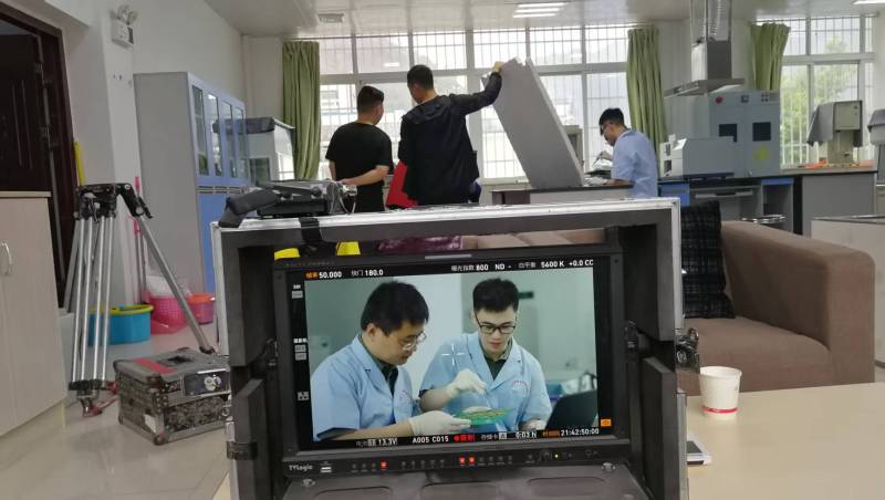 元宇宙搭台唱戏，漯河广告片拍摄公司抢滩虚拟世界首支舞