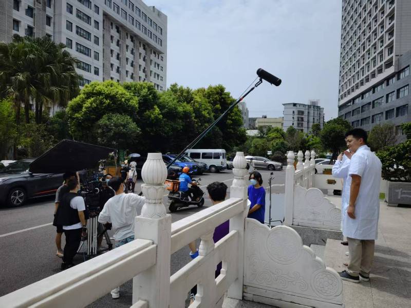漯河广告片拍摄公司低成本实现高规格制作的诀窍