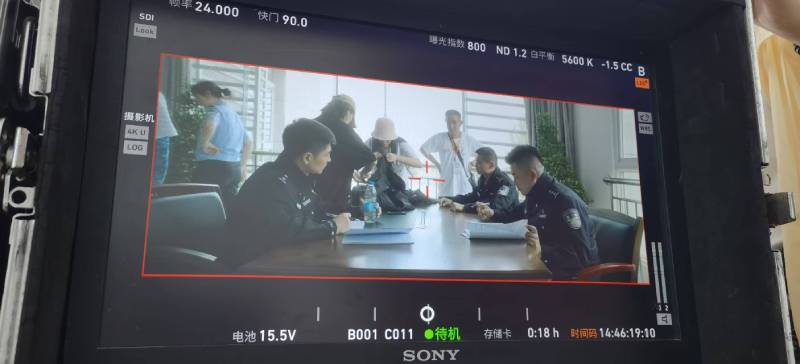 漯河广告片拍摄公司服务世界500强的标准化体系